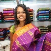 Sonia Deepti inaugurates silk showroom - Pictures | Picture 96931